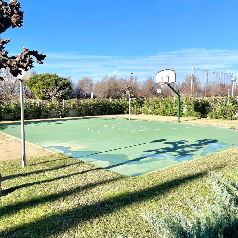 APARTBEACH LOS RISCOS y RESIDENCIAL - Apartment with Pool View - 33