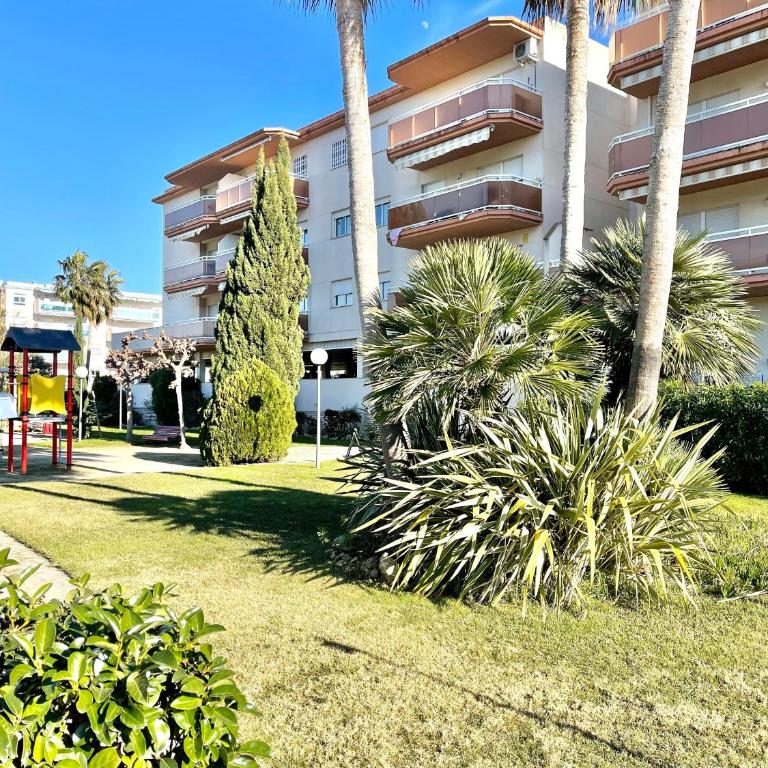 APARTBEACH LOS RISCOS y RESIDENCIAL - Apartment with Pool View - 45