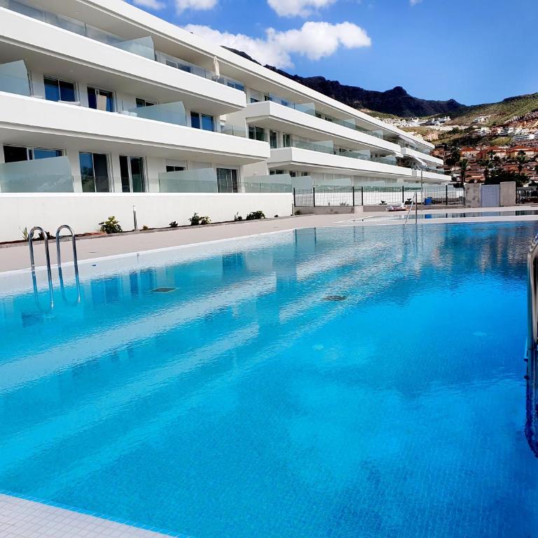 Apartment Las Terrazas Costa Adeje Ocean View - Apartamento de 2 dormitorios - 1