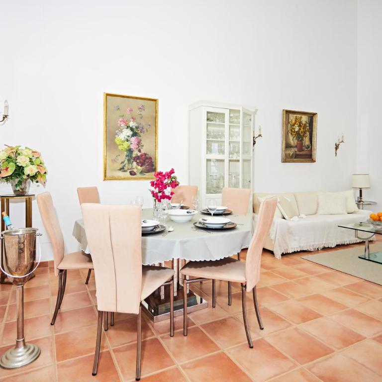 Stunning Villa with Breathtaking Ocean View - Villa con vistas al mar - 33