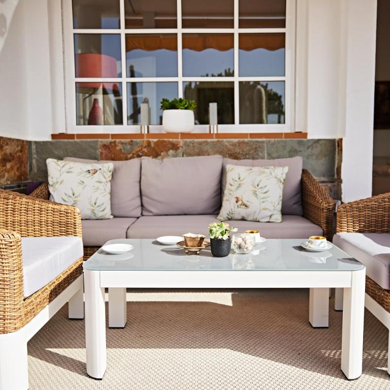 Stunning Villa with Breathtaking Ocean View - Villa con vistas al mar - 49