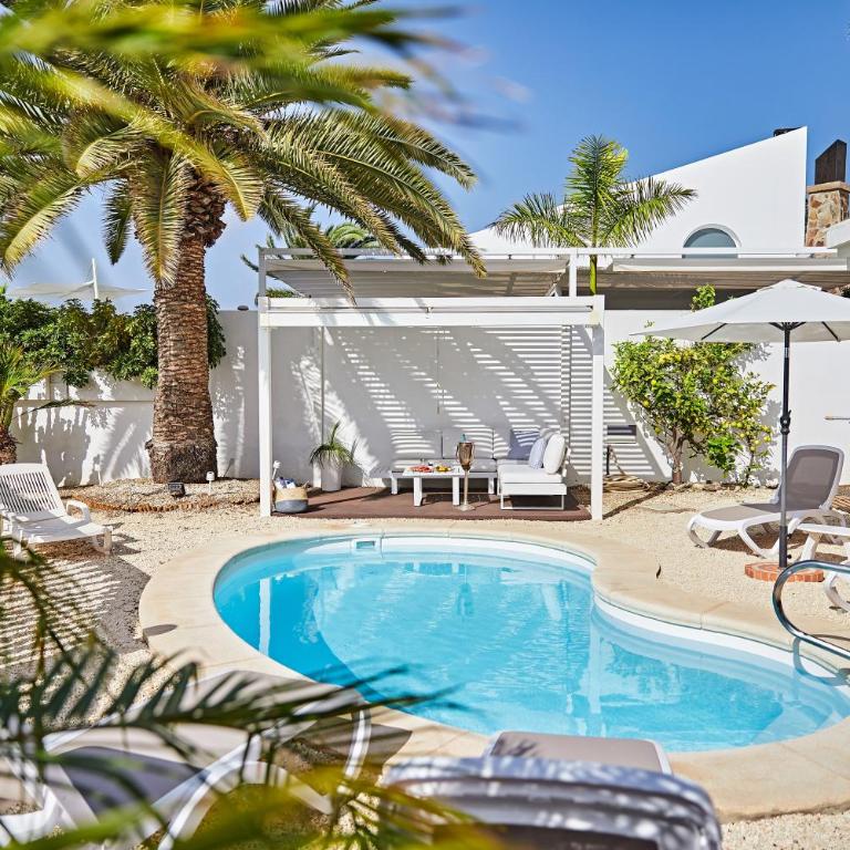 Stunning Villa with Breathtaking Ocean View - Villa con vistas al mar - 3
