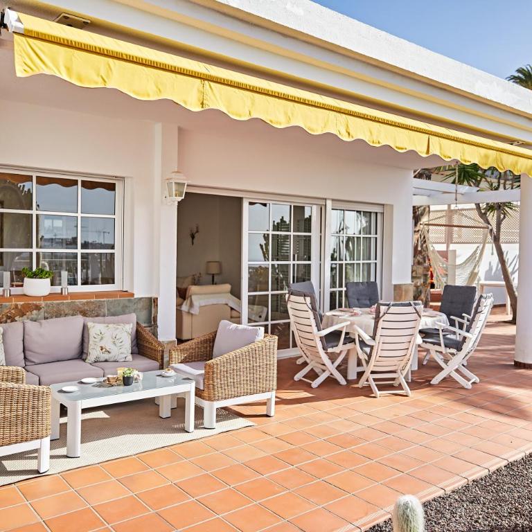 Stunning Villa with Breathtaking Ocean View - Villa con vistas al mar - 37