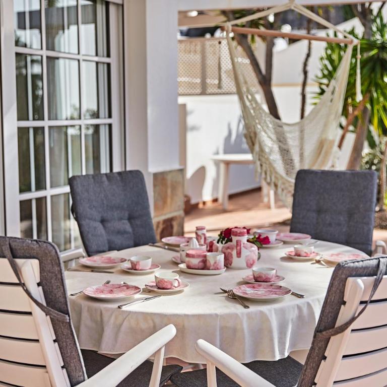 Stunning Villa with Breathtaking Ocean View - Villa con vistas al mar - 38