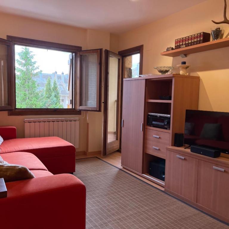 Apartamento El Falcar - Appartamento con 2 Camere da Letto - 1