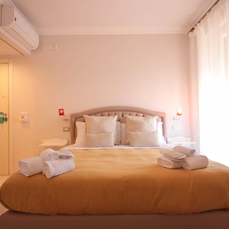 Sogno D'Epoca 1822 - Junior Suite Deluxe - 1