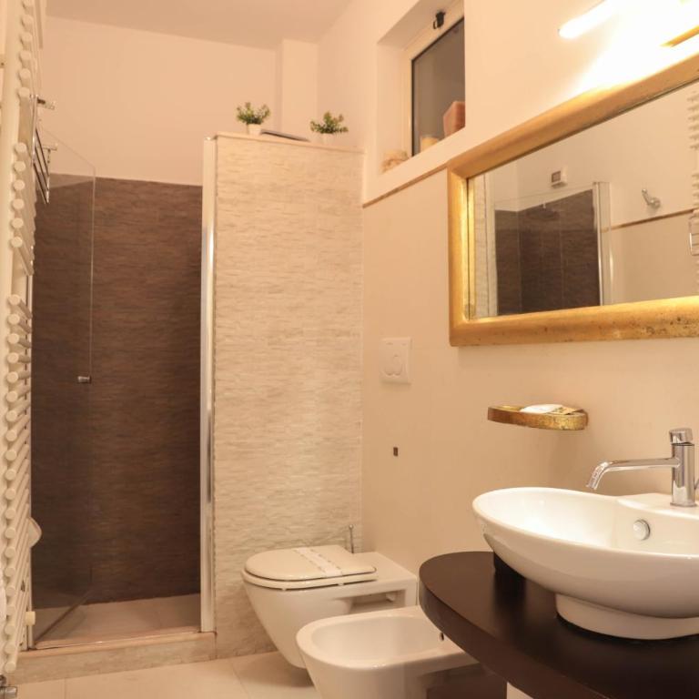 Sogno D'Epoca 1822 - Junior Suite Deluxe - 4