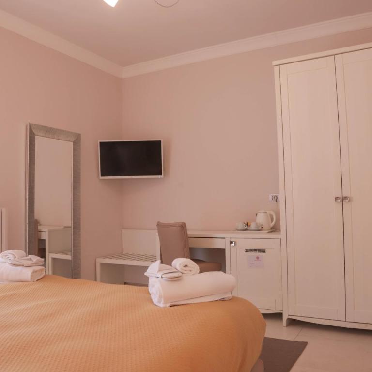 Sogno D'Epoca 1822 - Junior Suite Deluxe - 5