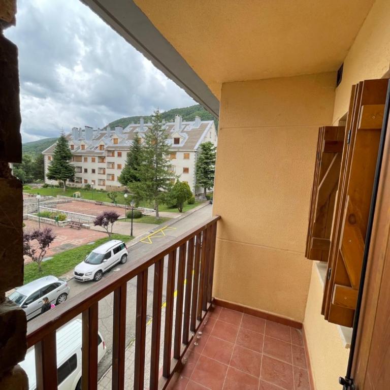 Apartamento El Falcar - Appartamento con 2 Camere da Letto - 14