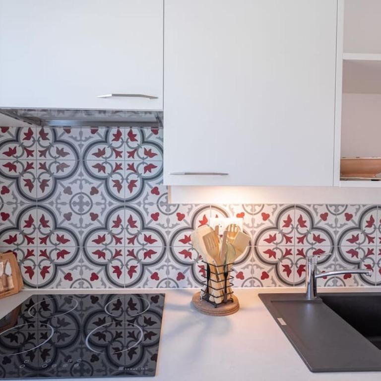 Apartment With Panoramic Sea View, Walk To The Beach - Maréchal Juin by Halldis - Appartement 1 Chambre - 10