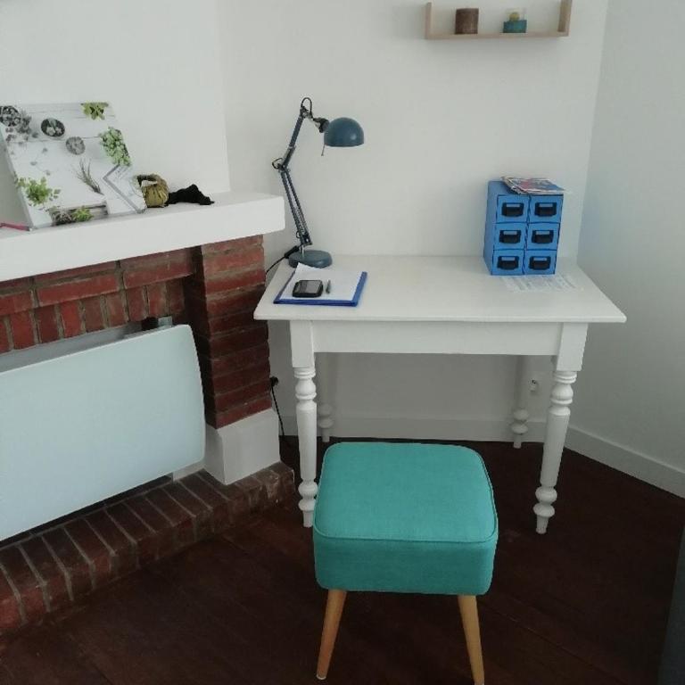 Studio 1 min à pied de la mer - Monolocale - 8