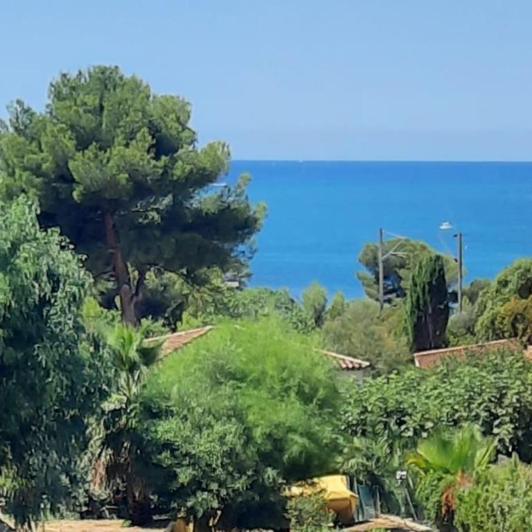 Les Galets de Sanary - Vue mer - Apartment mit 1 Schlafzimmer - 1