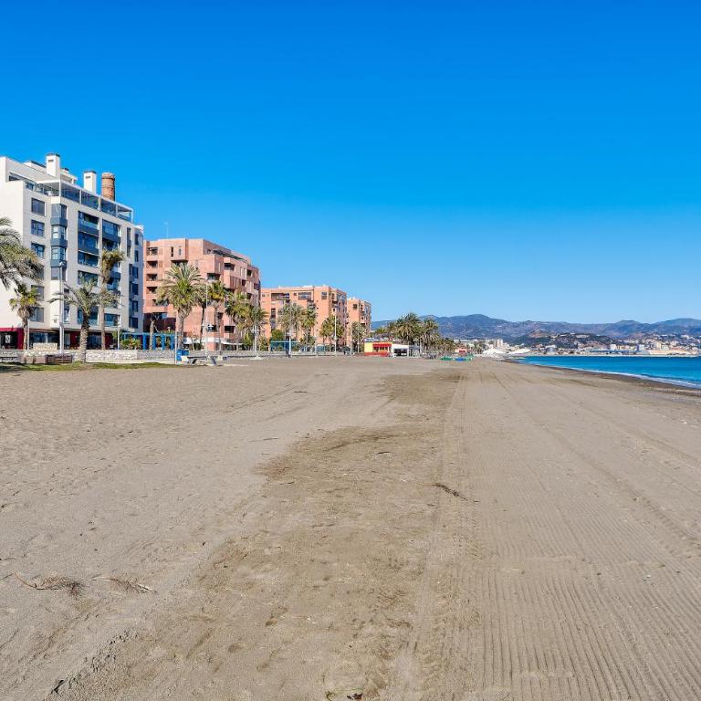 Marina Playa - Apartamento de 3 dormitorios - 6