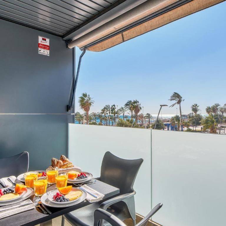 Marina Playa - Apartamento de 3 dormitorios - 15