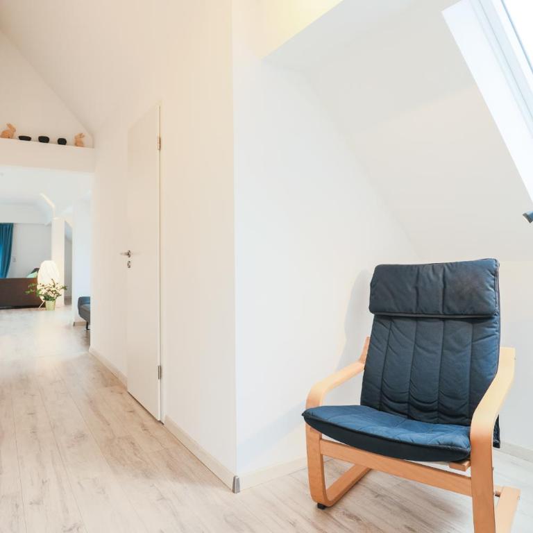 Arbio I Cozy Apartments Augsburg-Lechhausen - Deluxe Suite - 9