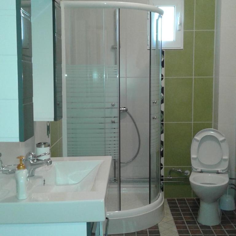 Oro Apartments - Apartment with Sea View - 2