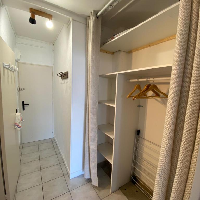 SUPERBE STUDIO A SAINT JEAN DE MONTS - Apartment mit 1 Schlafzimmer - 12