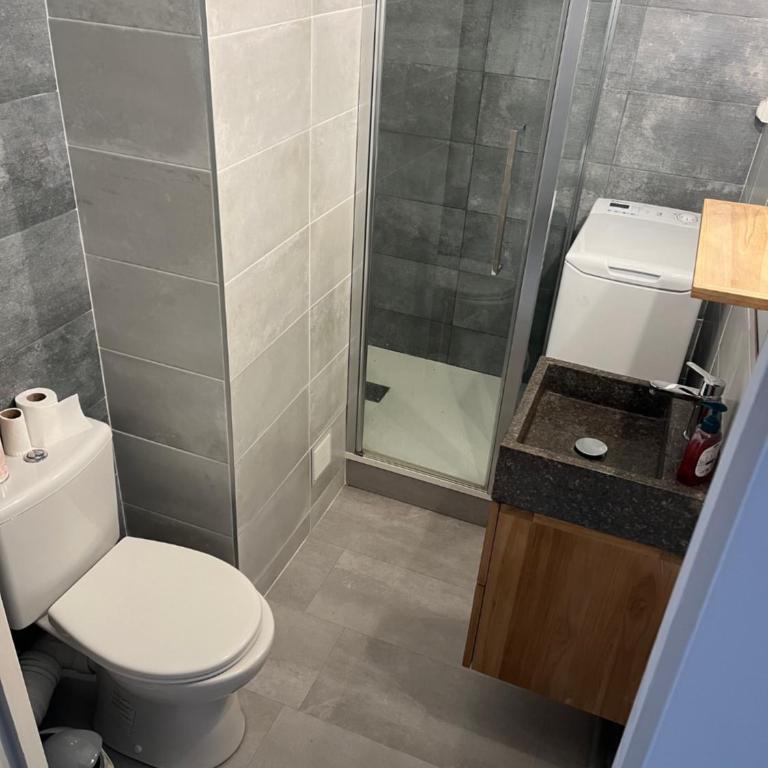 SUPERBE STUDIO A SAINT JEAN DE MONTS - Apartment mit 1 Schlafzimmer - 30