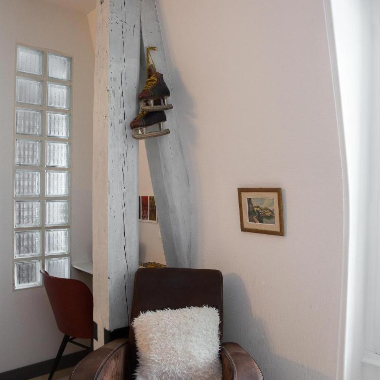 Cosy T2 au Mont Dore Sauna privé et vue montagne proche thermes - Apartment mit Sauna - 13