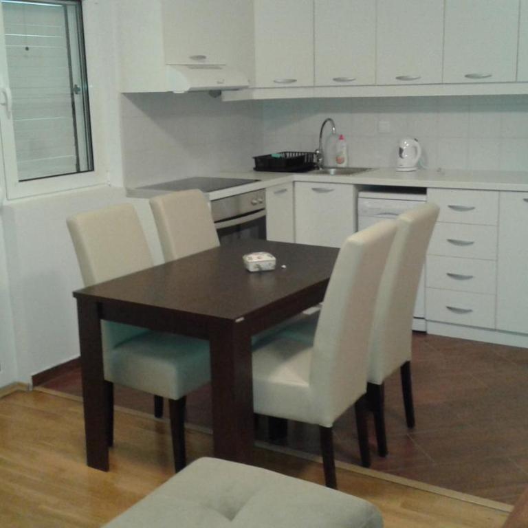 Oro Apartments - Apartment with Sea View - 6