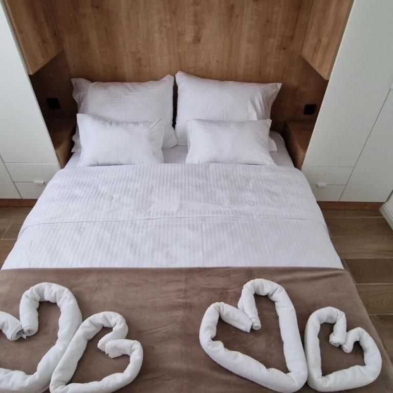 Villa Mont - One-Bedroom Apartment - 6