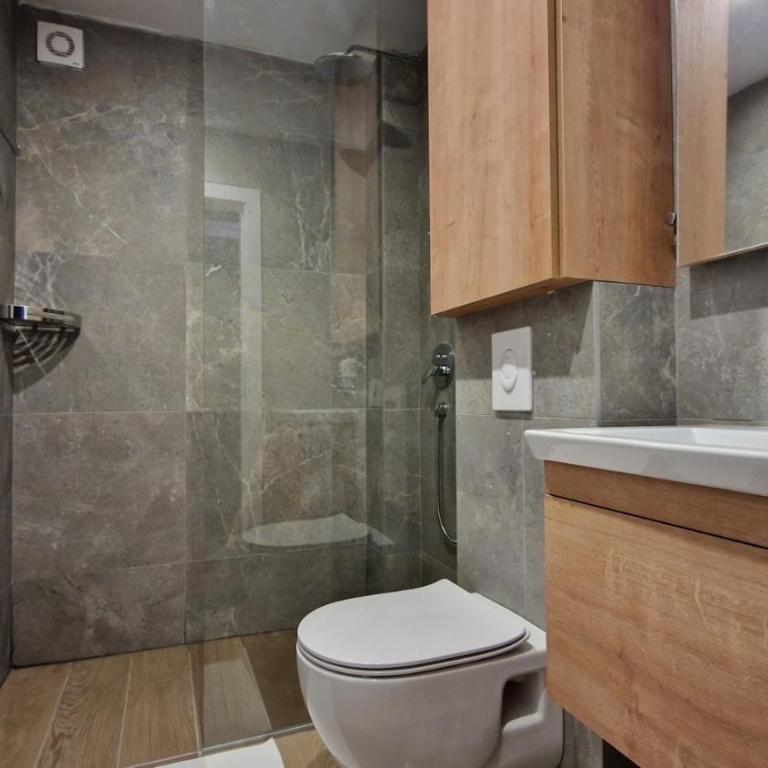 Villa Mont - One-Bedroom Apartment - 12