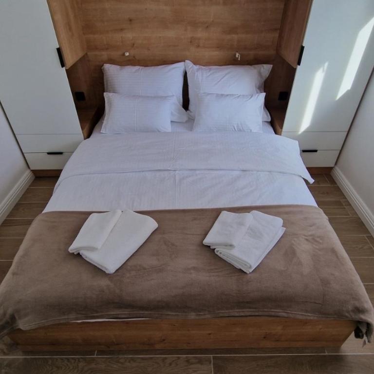 Villa Mont - One-Bedroom Apartment - 8
