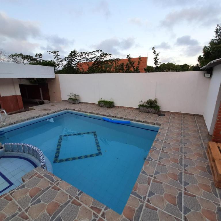 La Casa De Vero - Two-Bedroom House - 9