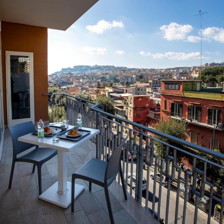 Lady Mary's Luxury Suites - Camera Familiare - 4