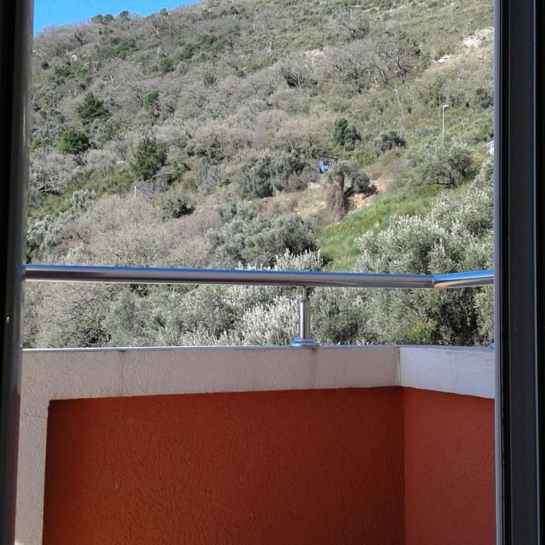 Oro Apartments - Apartment with Sea View - 3