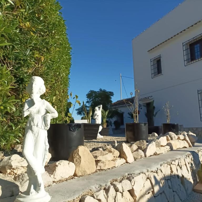 Villa ISLANDIA SUPER CÓMODA - Casa de 5 dormitorios - 28