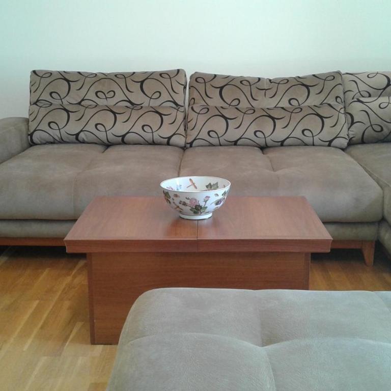 Oro Apartments - Apartment with Sea View - 7