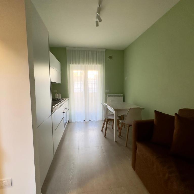 Casa Dominga - Appartamento con 1 Camera da Letto - 2