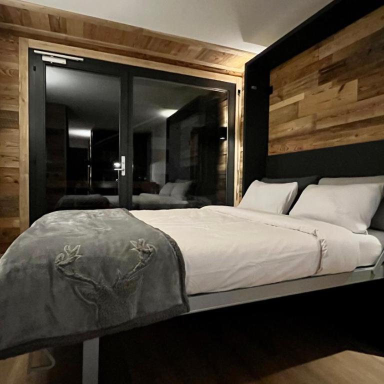 Grand Roc - Appartements & Studios - ANZERE - Deluxe Studio - 5
