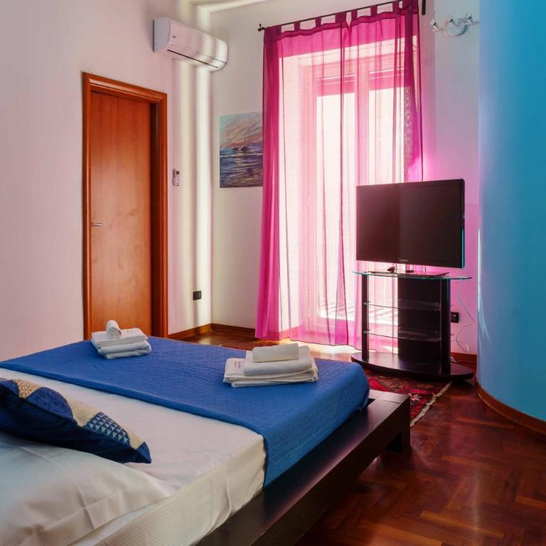 AmoCatania Apartment - Appartamento con 1 Camera da Letto - 20