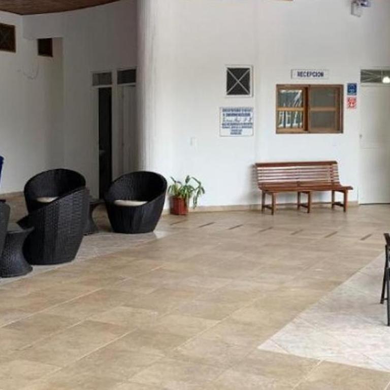 Condominio Victoria Real - Apartamento 202 - Apartamento de 2 dormitorios - 12