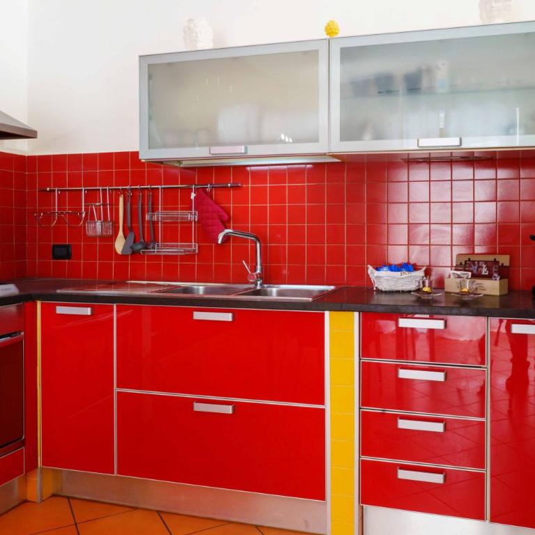 AmoCatania Apartment - Appartamento con 1 Camera da Letto - 8