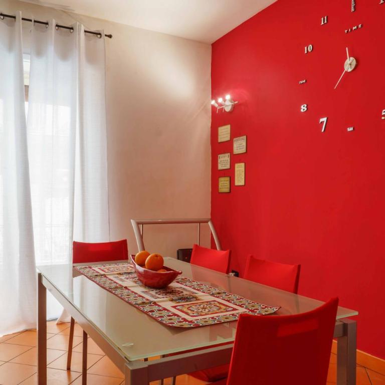 AmoCatania Apartment - Appartamento con 1 Camera da Letto - 16
