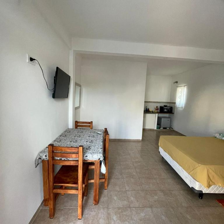La Escala lll - One-Bedroom Apartment - 4