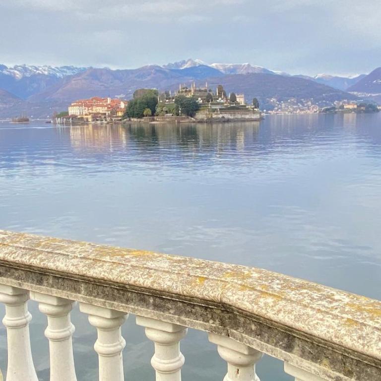 Family Apartment Vista Lago - Appartamento con 2 Camere da Letto - 48