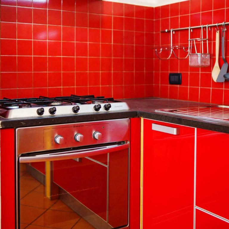 AmoCatania Apartment - Appartamento con 1 Camera da Letto - 9