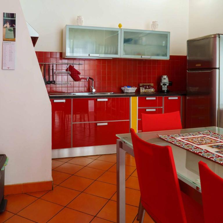 AmoCatania Apartment - Appartamento con 1 Camera da Letto - 5