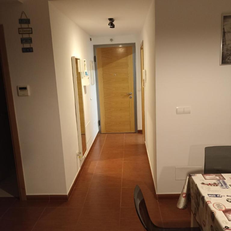 Apartamento Molino - Apartamento de 2 dormitorios - 11