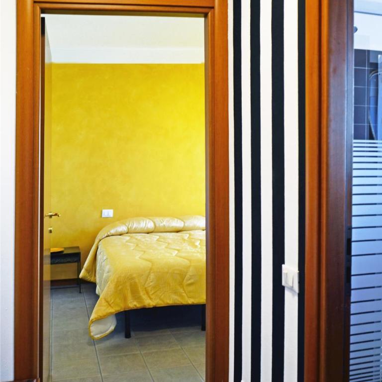 Apartment Il Fiore - Appartamento Standard - 10