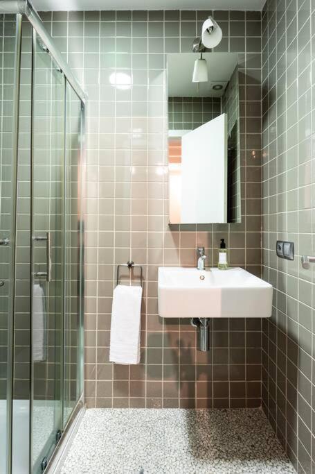 Apartamento Sanxenxo Centro - Apartamento de 2 dormitorios - 14