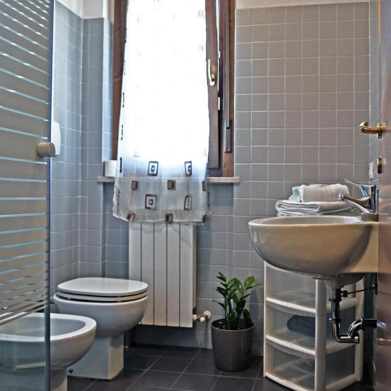 Apartment Il Fiore - Appartamento Standard - 5