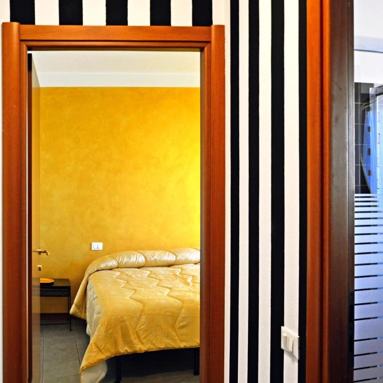 Apartment Il Fiore - Appartamento Standard - 4