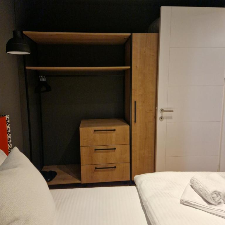 Apartman Orange - Snjezna Dolina - Apartman sa 1 Spavaćom Sobom - 19