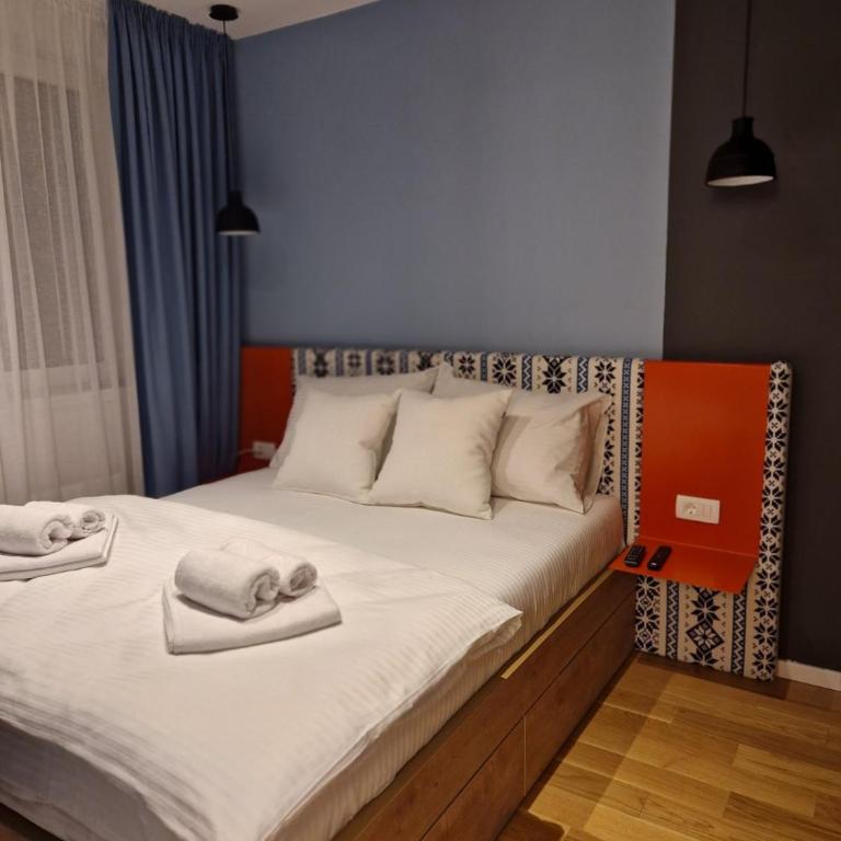Apartman Orange - Snjezna Dolina - Apartman sa 1 Spavaćom Sobom - 18