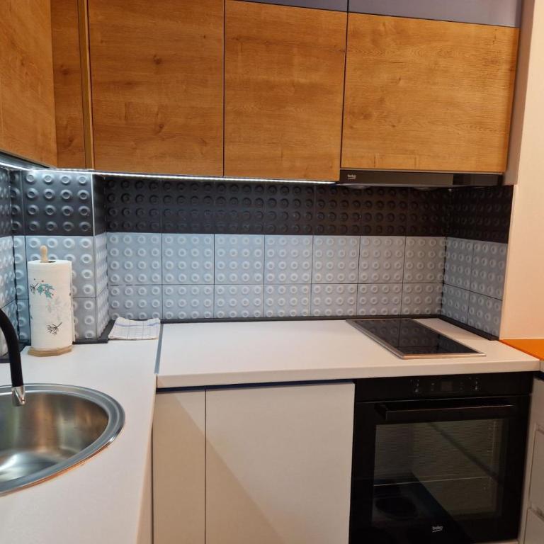 Apartman Orange - Snjezna Dolina - Apartman sa 1 Spavaćom Sobom - 11